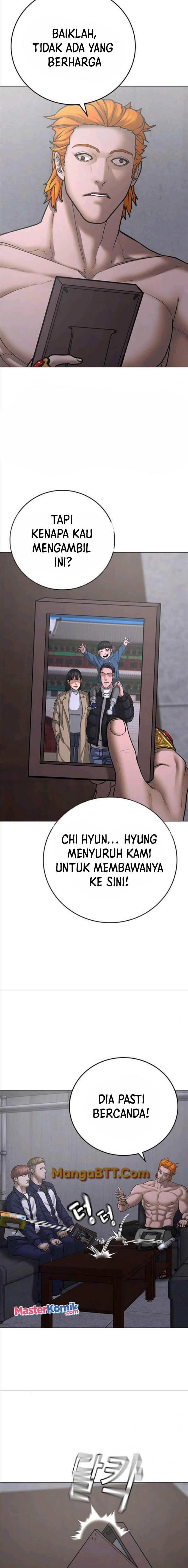 Halaman 5 dari Reality Quest Chapter 67