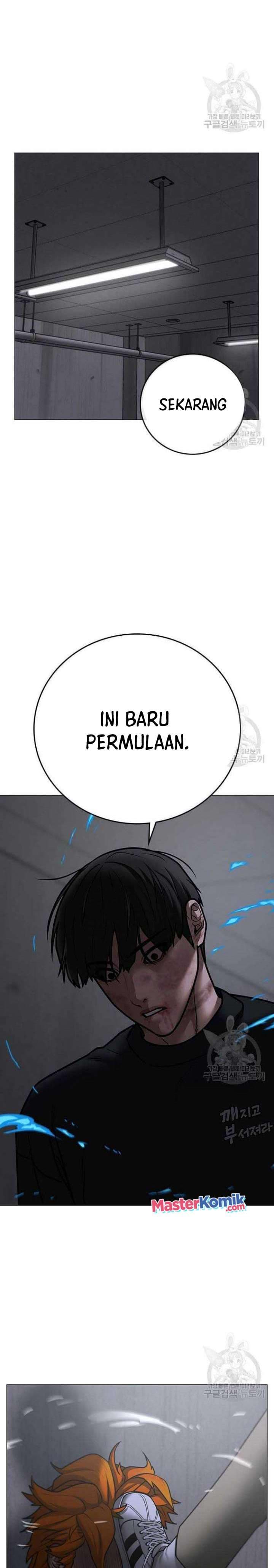 Halaman 10 dari Reality Quest Chapter 68