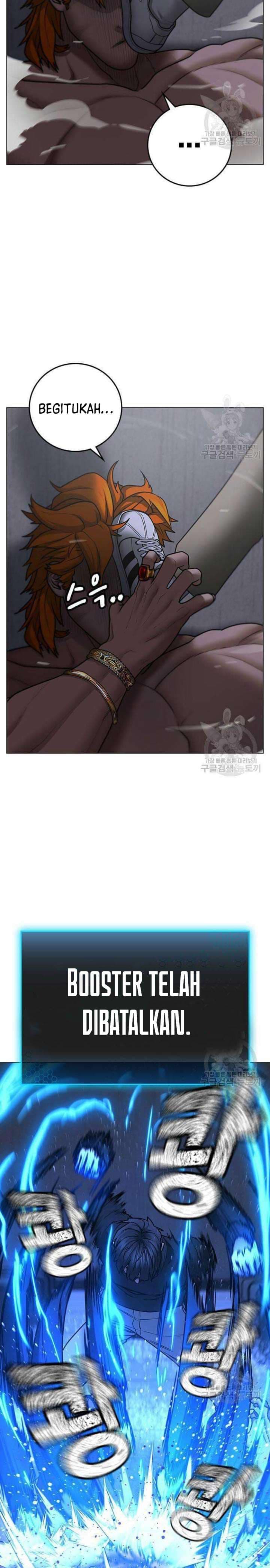 Halaman 11 dari Reality Quest Chapter 68