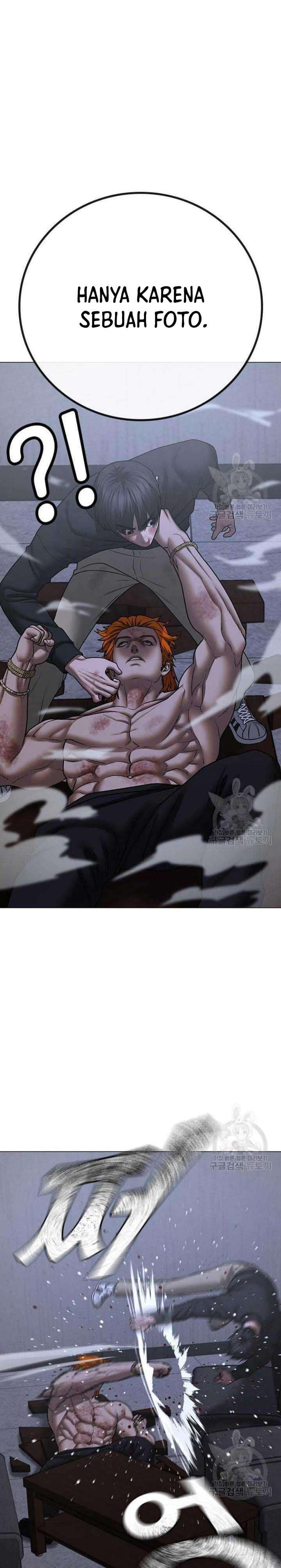 Halaman 15 dari Reality Quest Chapter 68