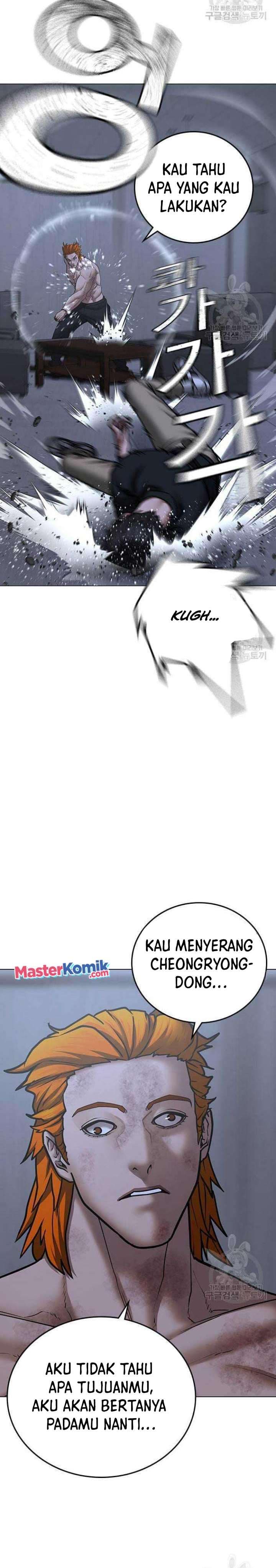 Halaman 18 dari Reality Quest Chapter 68