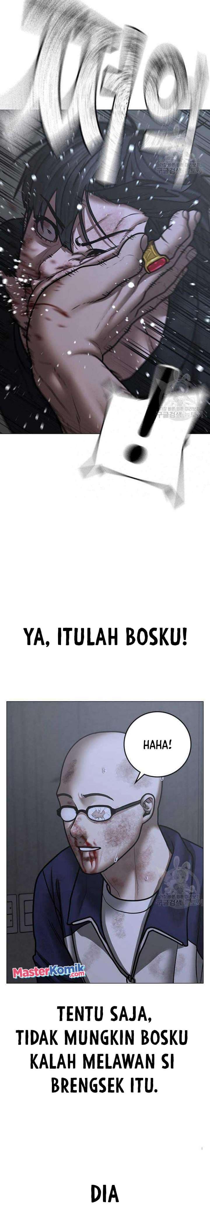 Halaman 21 dari Reality Quest Chapter 68