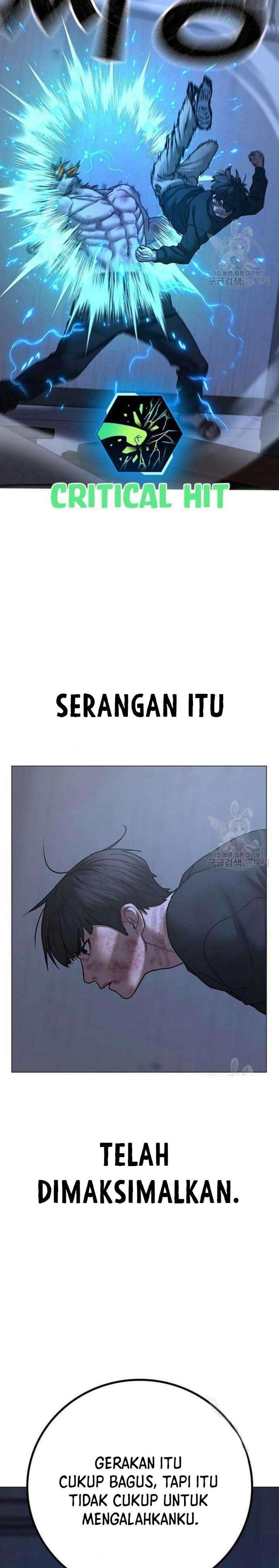 Halaman 24 dari Reality Quest Chapter 68