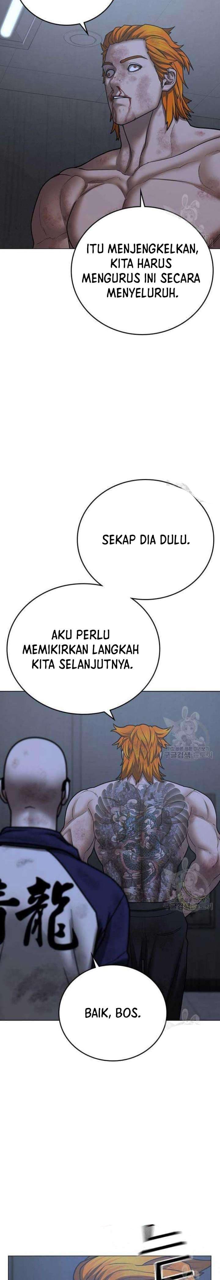 Halaman 30 dari Reality Quest Chapter 68