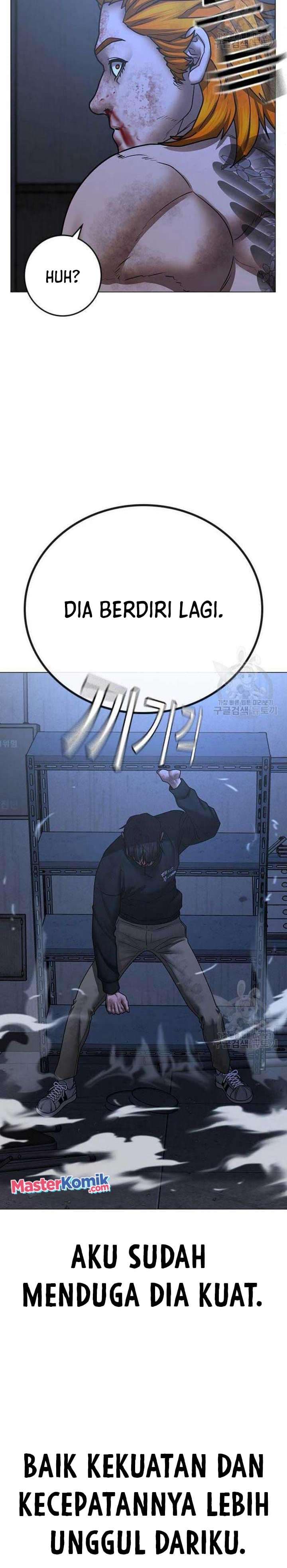 Halaman 31 dari Reality Quest Chapter 68