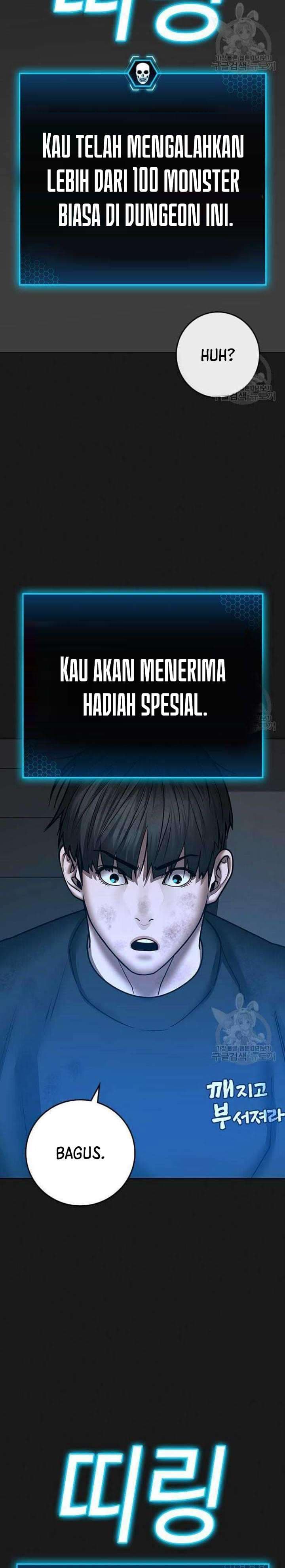 Halaman 37 dari Reality Quest Chapter 68