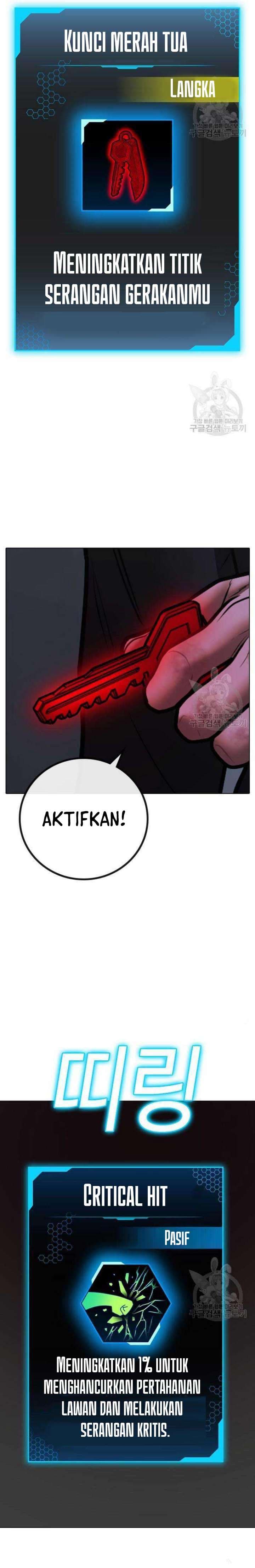 Halaman 41 dari Reality Quest Chapter 68