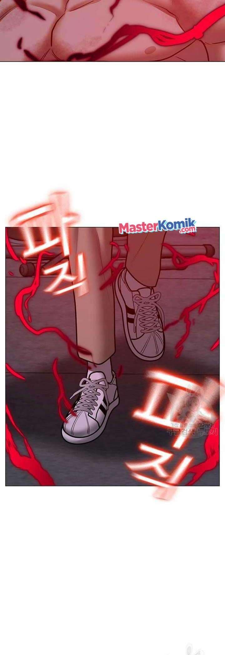 Halaman 45 dari Reality Quest Chapter 68