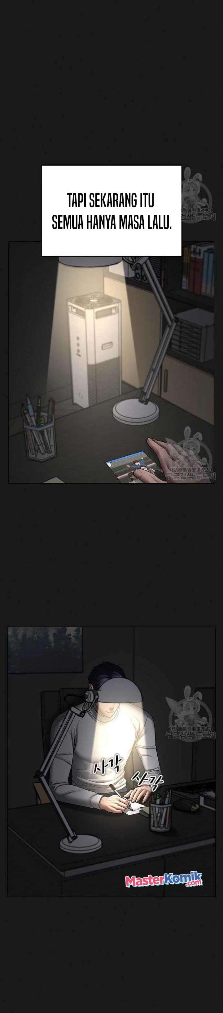 Halaman 8 dari Reality Quest Chapter 68