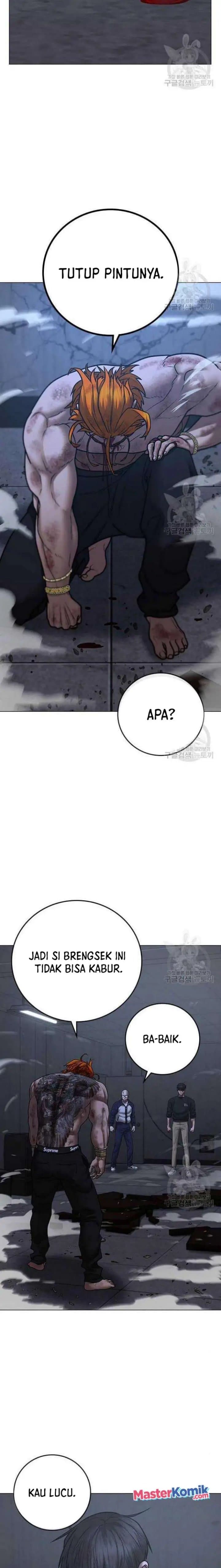 Halaman 10 dari Reality Quest Chapter 69