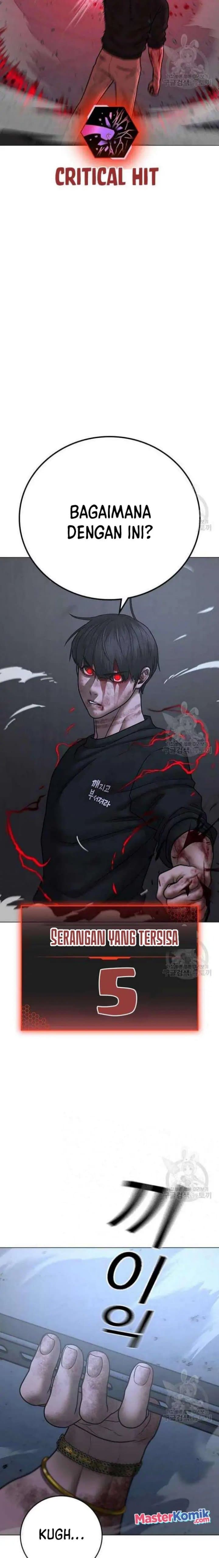 Halaman 12 dari Reality Quest Chapter 69
