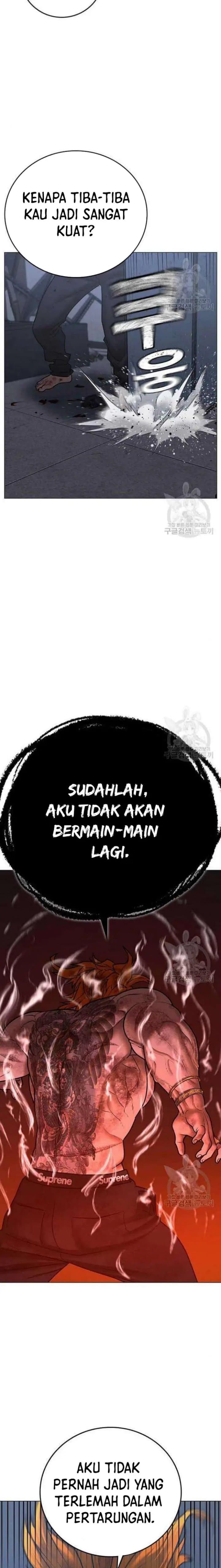 Halaman 13 dari Reality Quest Chapter 69