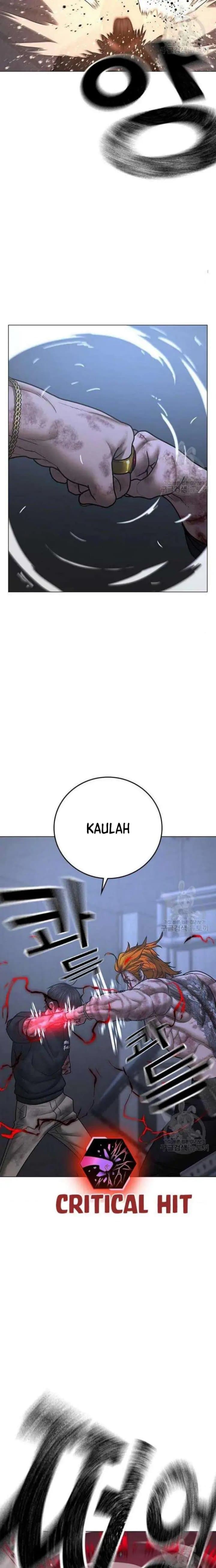 Halaman 15 dari Reality Quest Chapter 69