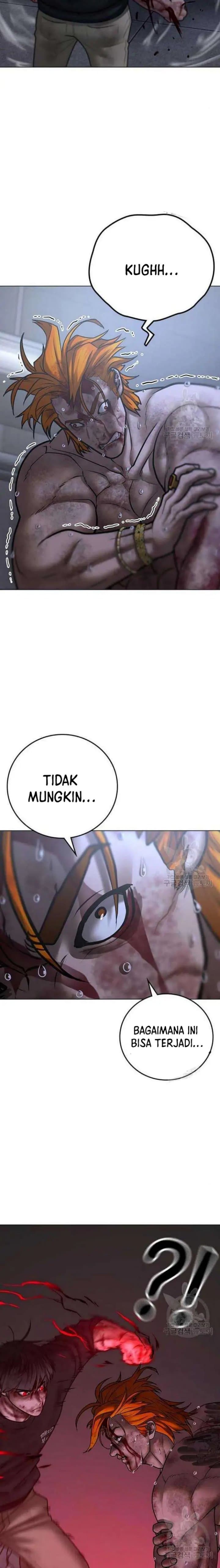 Halaman 17 dari Reality Quest Chapter 69