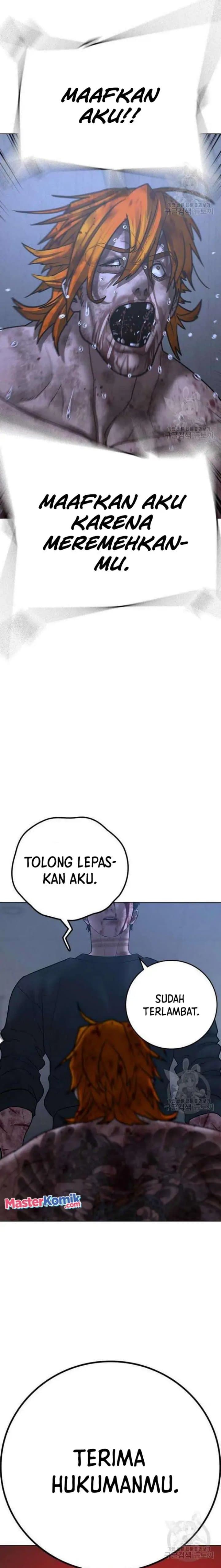 Halaman 26 dari Reality Quest Chapter 69