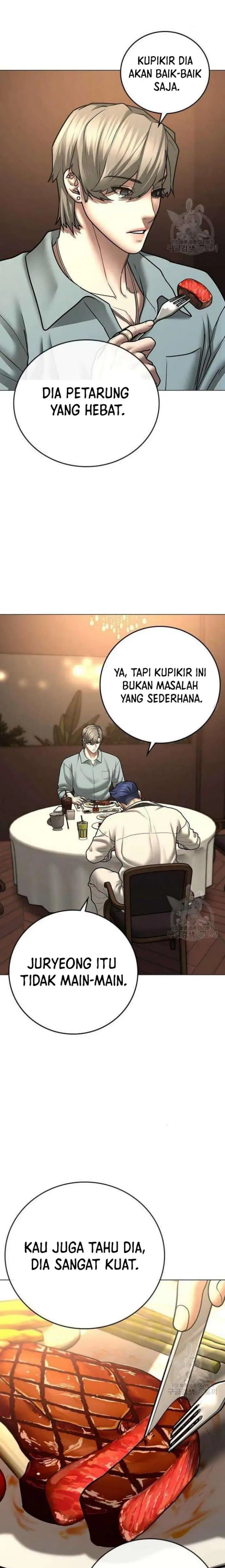 Halaman 3 dari Reality Quest Chapter 69