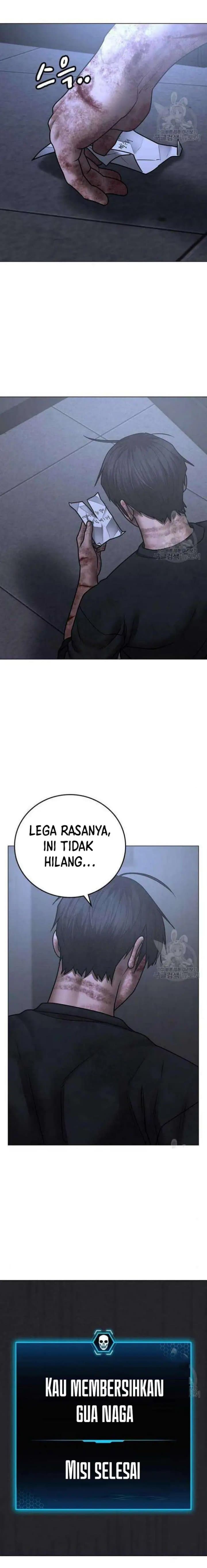 Halaman 31 dari Reality Quest Chapter 69