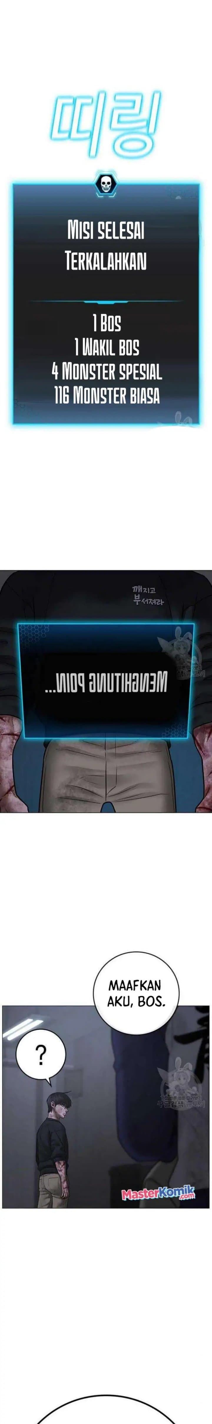 Halaman 32 dari Reality Quest Chapter 69