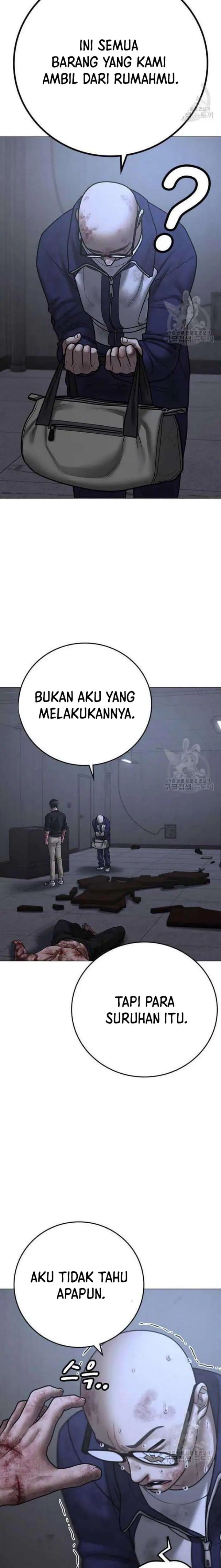 Halaman 33 dari Reality Quest Chapter 69