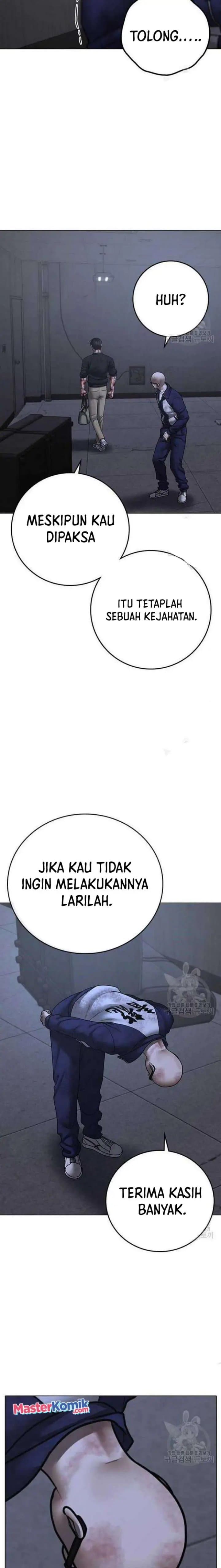 Halaman 34 dari Reality Quest Chapter 69