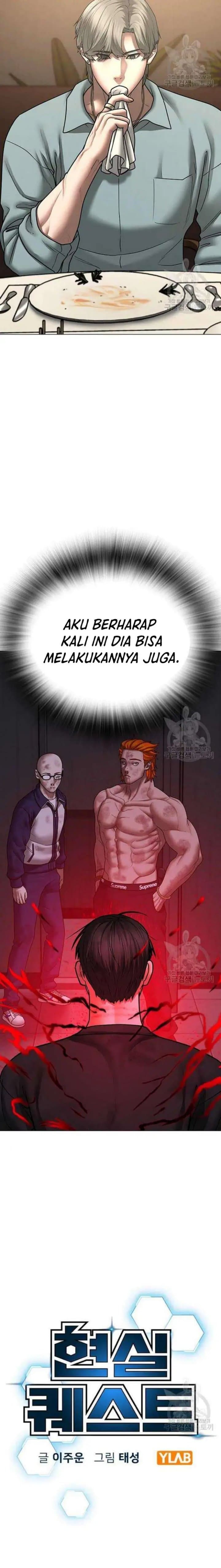 Halaman 5 dari Reality Quest Chapter 69