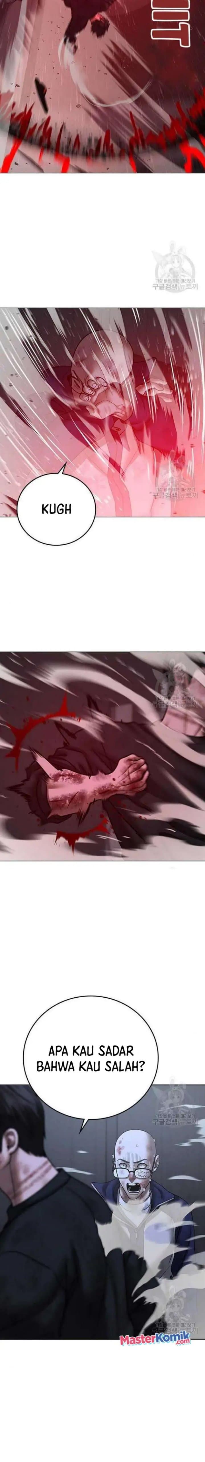 Halaman 8 dari Reality Quest Chapter 69