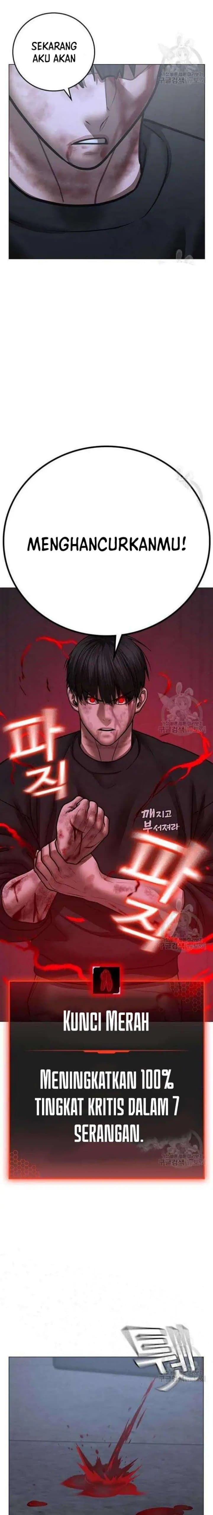 Halaman 9 dari Reality Quest Chapter 69