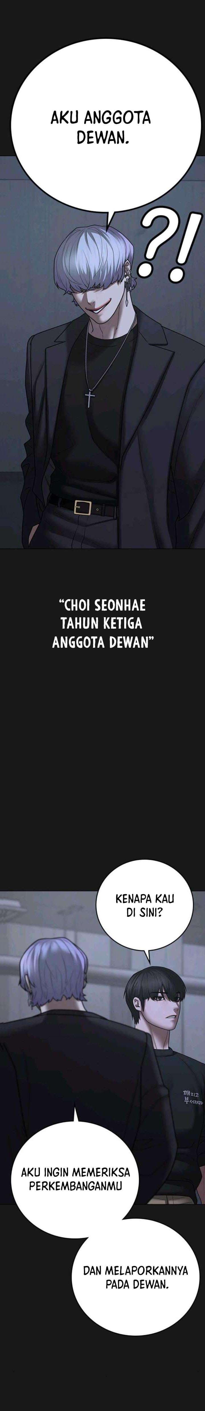 Halaman 10 dari Reality Quest Chapter 70