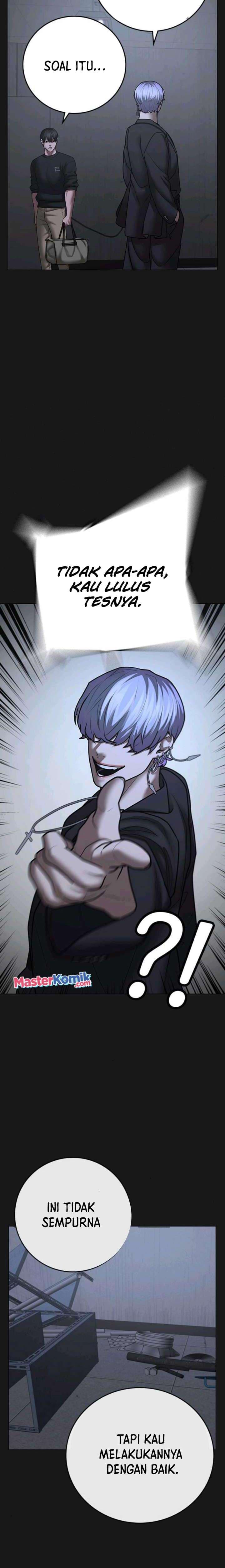 Halaman 13 dari Reality Quest Chapter 70