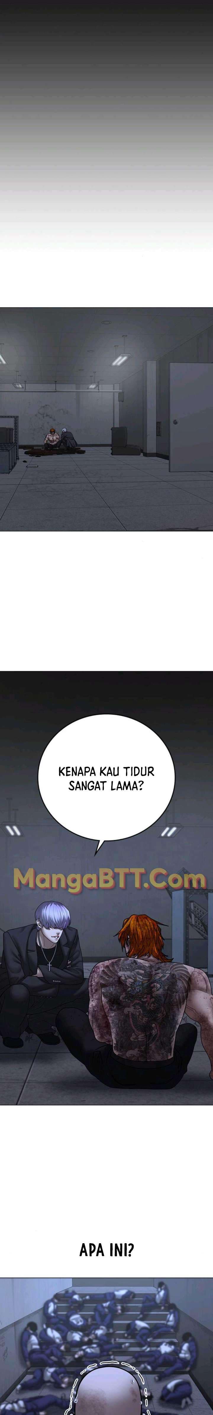 Halaman 16 dari Reality Quest Chapter 70