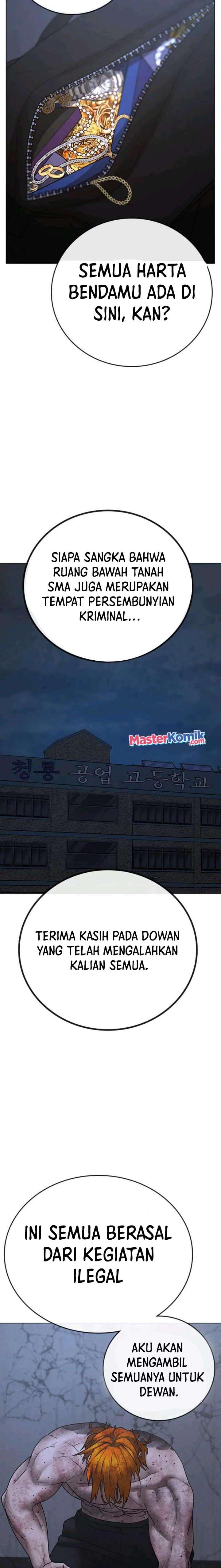Halaman 19 dari Reality Quest Chapter 70