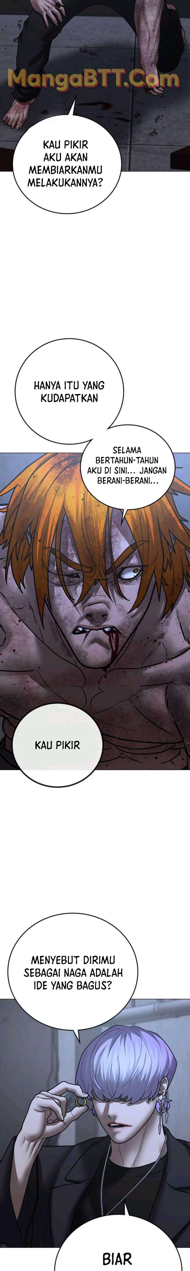 Halaman 20 dari Reality Quest Chapter 70