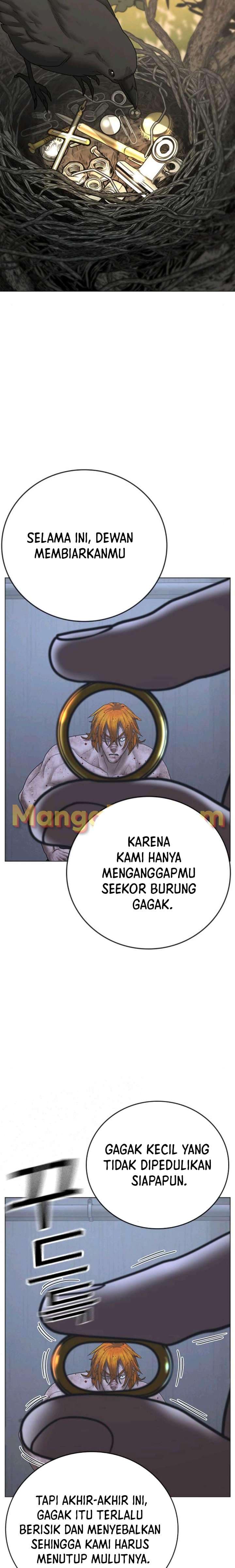 Halaman 22 dari Reality Quest Chapter 70