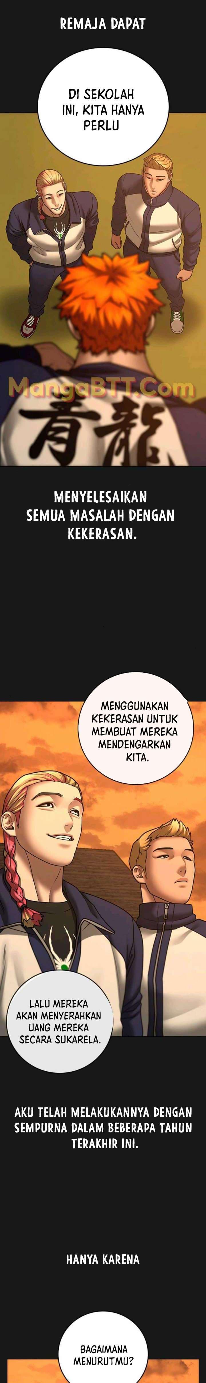 Halaman 3 dari Reality Quest Chapter 70