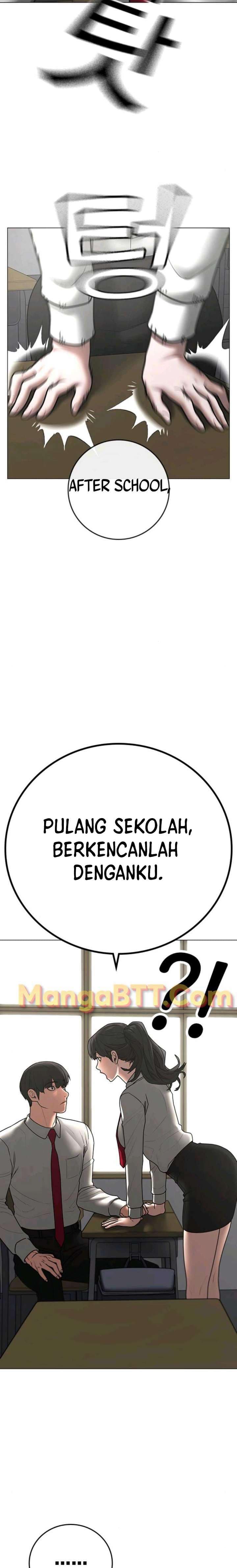 Halaman 30 dari Reality Quest Chapter 70