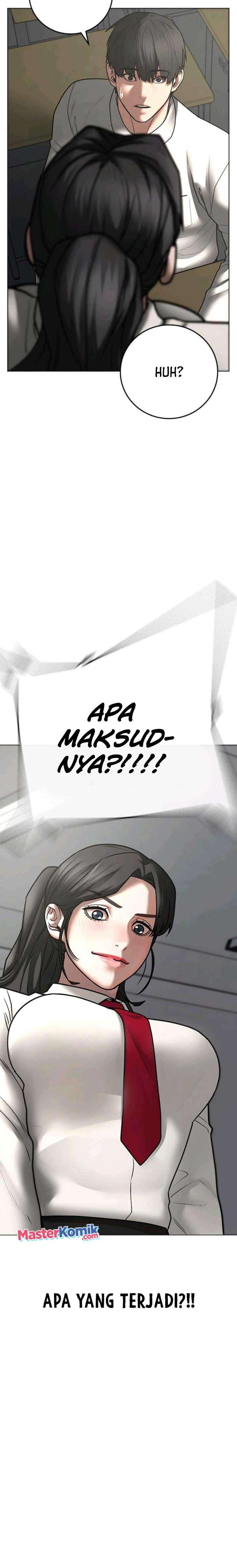 Halaman 31 dari Reality Quest Chapter 70