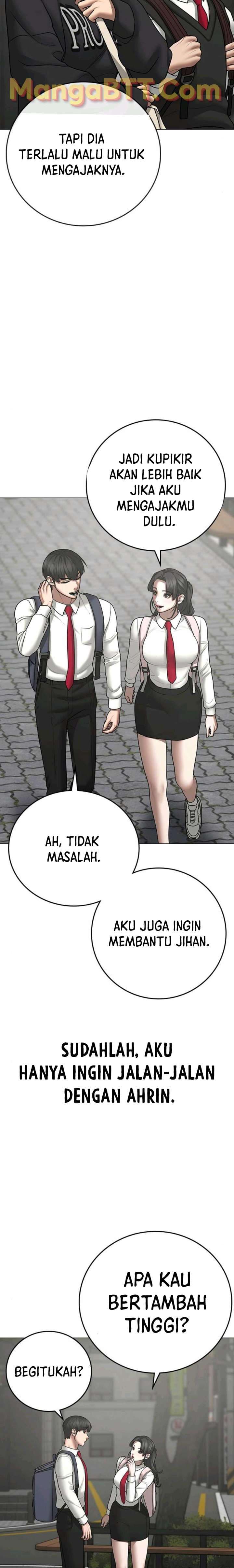 Halaman 34 dari Reality Quest Chapter 70