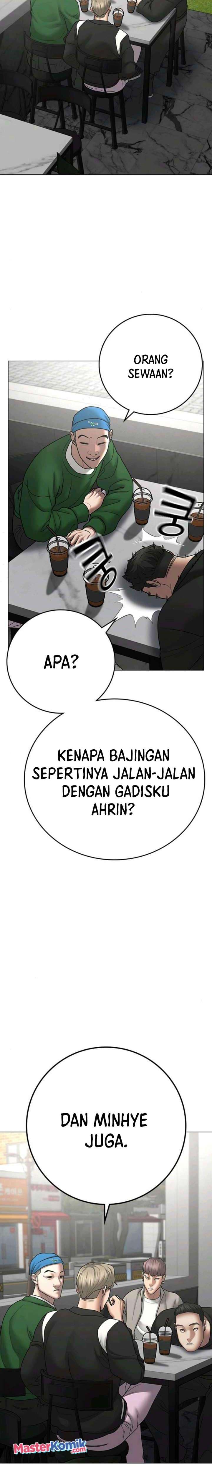Halaman 37 dari Reality Quest Chapter 70