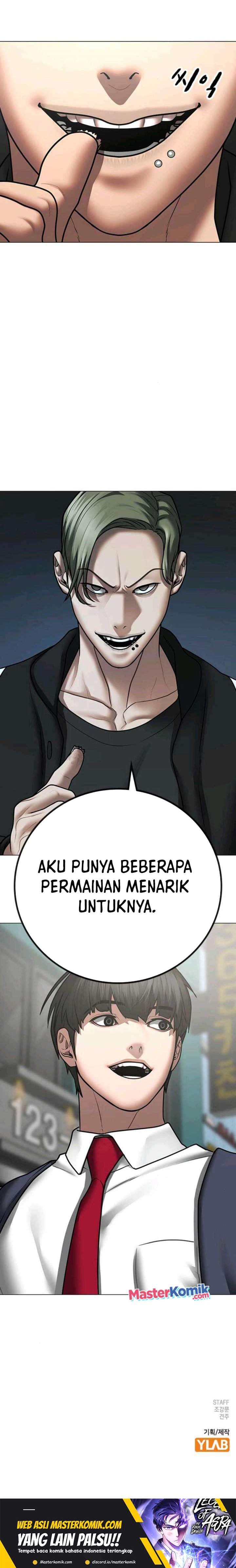 Halaman 39 dari Reality Quest Chapter 70