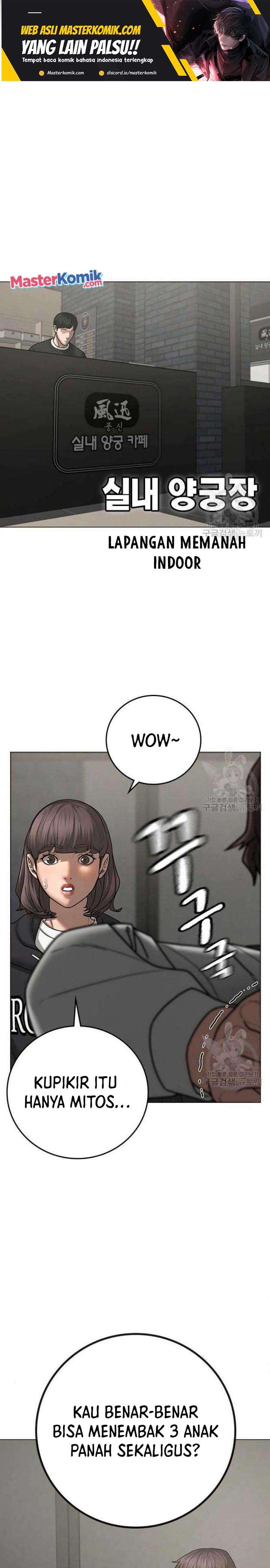 Halaman 2 dari Reality Quest Chapter 71