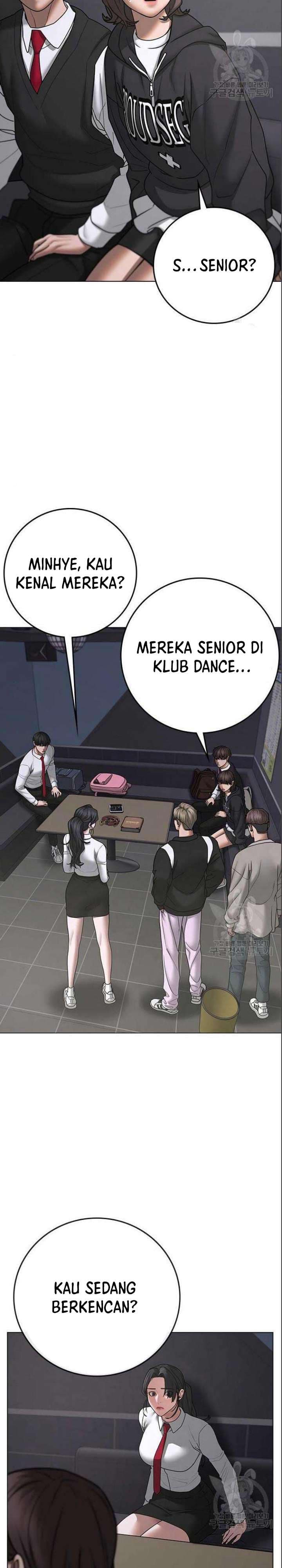 Halaman 24 dari Reality Quest Chapter 71