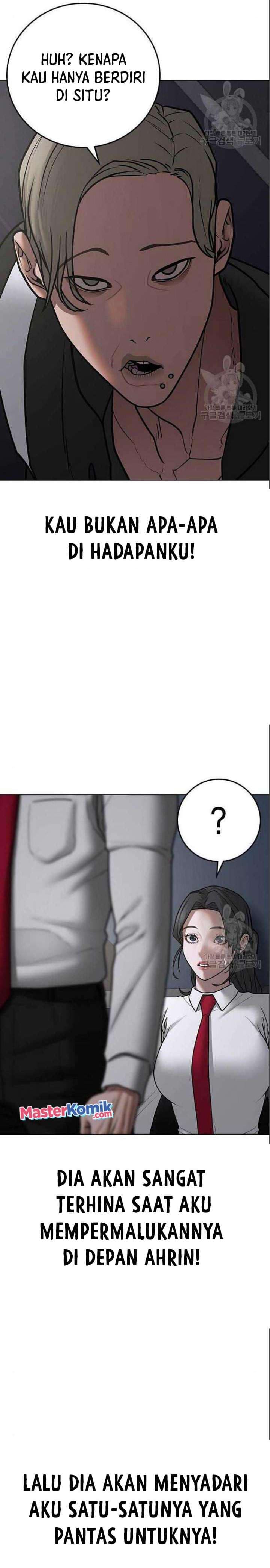 Halaman 31 dari Reality Quest Chapter 71
