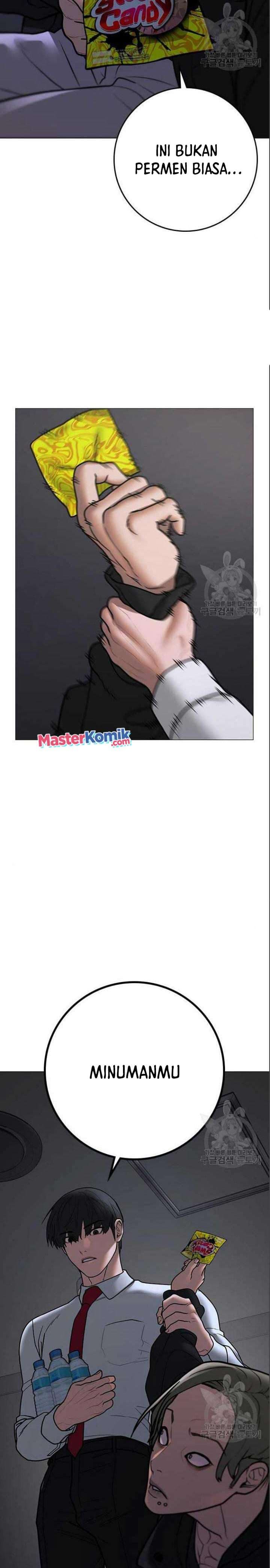Halaman 39 dari Reality Quest Chapter 71
