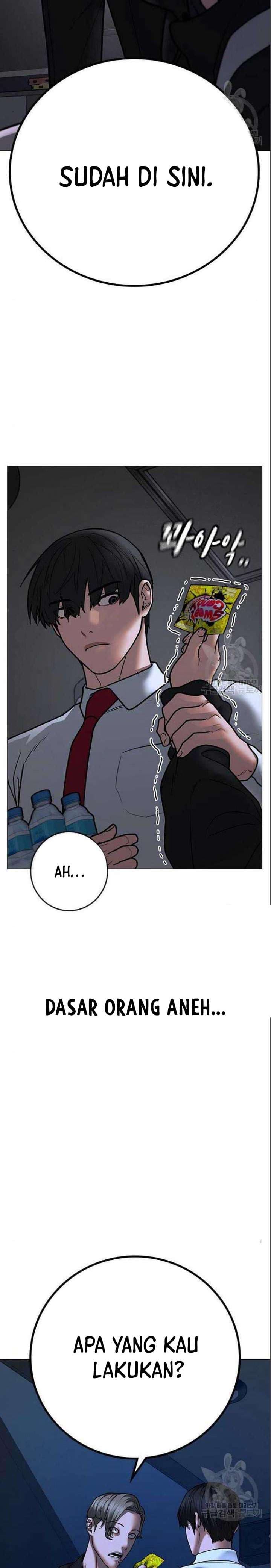 Halaman 40 dari Reality Quest Chapter 71