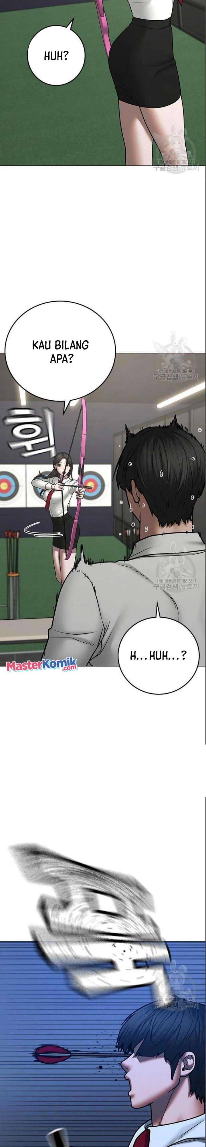 Halaman 5 dari Reality Quest Chapter 71