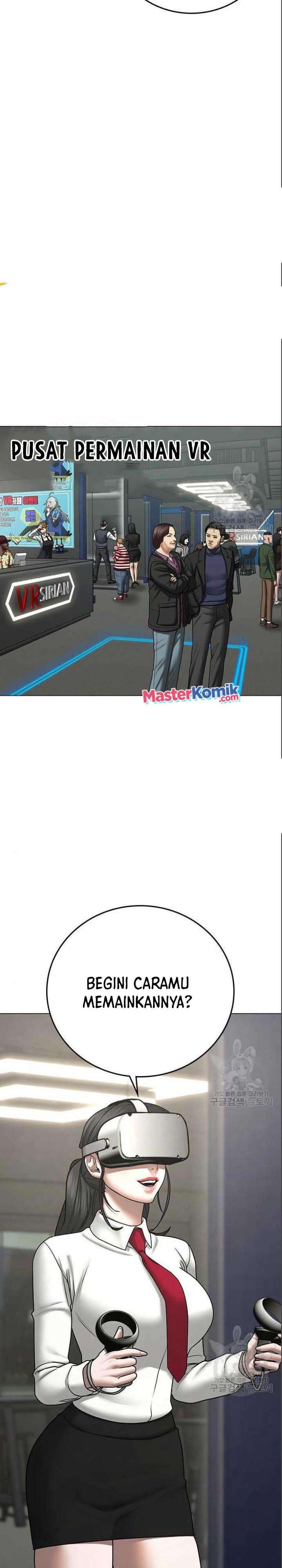 Halaman 7 dari Reality Quest Chapter 71