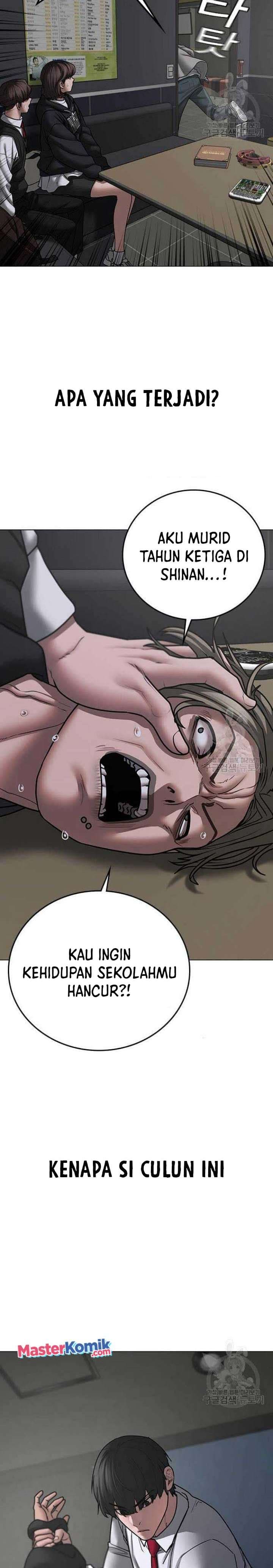 Halaman 10 dari Reality Quest Chapter 72