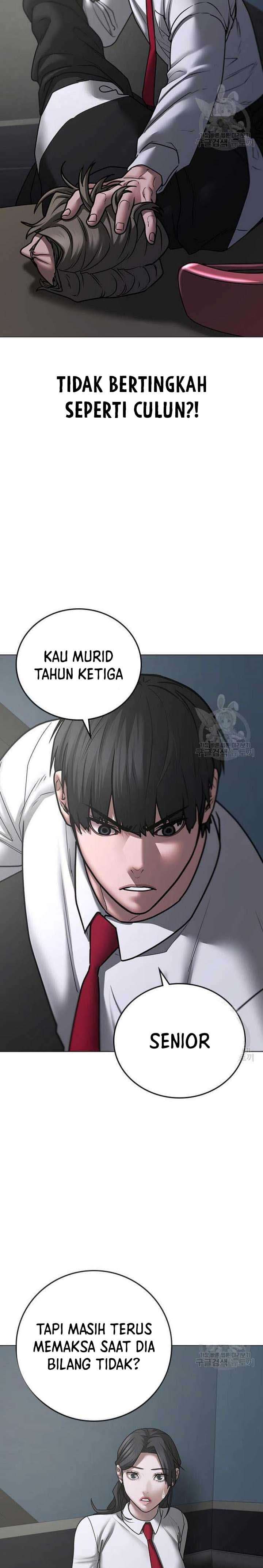 Halaman 11 dari Reality Quest Chapter 72