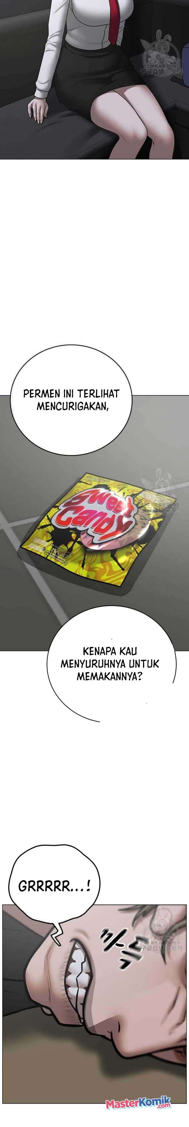Halaman 12 dari Reality Quest Chapter 72