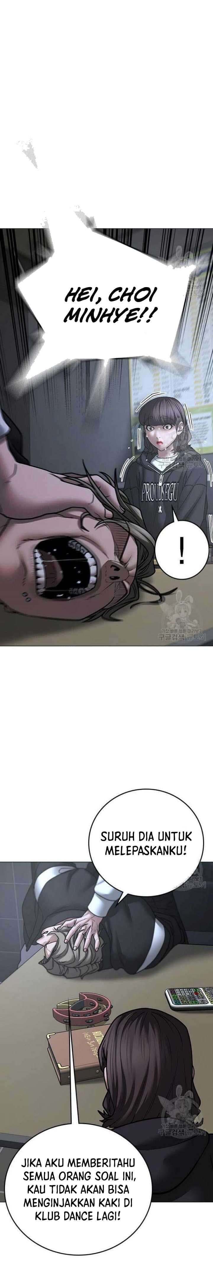 Halaman 13 dari Reality Quest Chapter 72